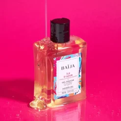 Femme Baija Ile d'Azur                Gel-Douche
