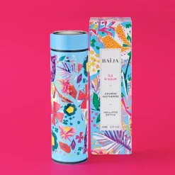 Baija Ile d'Azur                Gourde Isotherme