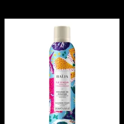 Femme Baija Ile d'Azur Mousse de Douche