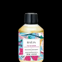Baija Ile d'Azur                Recharge Bouquet Parfumé