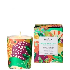 Baija Jardin Pallanca Bougie Parfumée
