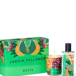 Femme Baija Jardin Pallanca Coffret Eau de Parfum