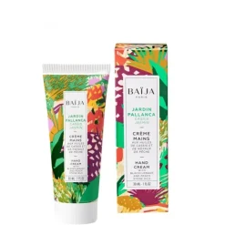 Femme Baija Jardin Pallanca                Crème Mains