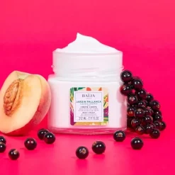 Femme Baija Jardin Pallanca                Crème Corps