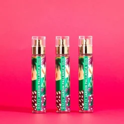 Femme Baija Jardin Pallanca                Eau de Parfum - Vaporisateur de Sac