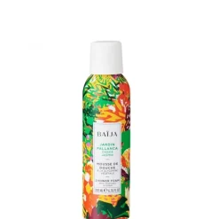 Baija Jardin Pallanca                Mousse de Douche
