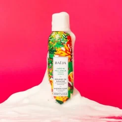 Baija Jardin Pallanca                Mousse de Douche