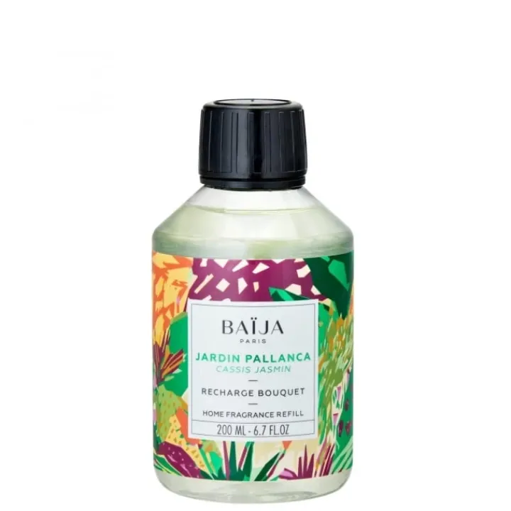 Baija Jardin Pallanca Recharge Bouquet Parfumé