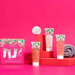 Baija Jolly Feet                Coffret Soins Pieds Défatigant