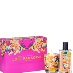 Femme Baija Lost Paradise Coffret Eau de Parfum