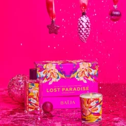 Femme Baija Lost Paradise                Coffret Eau de Parfum