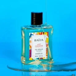 Baija Lost Paradise                Gel-Douche Corps