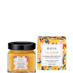 Femme Baija Lost Paradise Gommage Corps