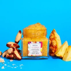 Femme Baija Lost Paradise                Gommage Corps