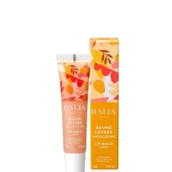 Baija Madeleine                Baume Lèvres