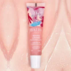 Baija Marshmallow                Baume Lèvres