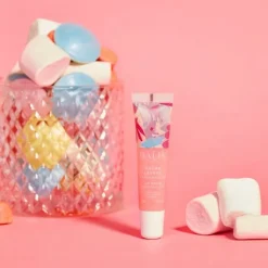 Baija Marshmallow                Baume Lèvres