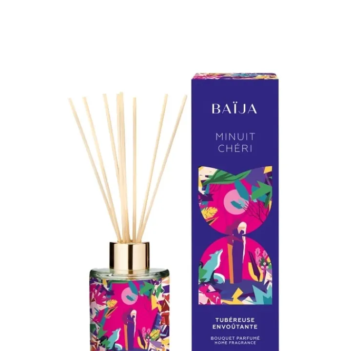 Baija Minuit Chéri Bouquet Parfumé