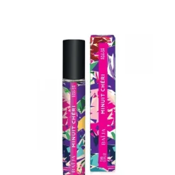 Femme Baija Minuit Chéri Eau de Parfum - Vaporisateur de Sac