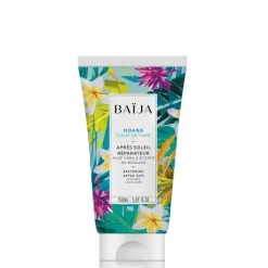 Baija Moana                Après-Soleil Visage et Corps