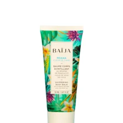 Femme Baija Moana                Baume Scintillant Corps