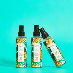 Femme Baija Moana Brume Corps