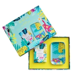 Femme Baija Moana                Coffret Soin Parfumé Duo Corps et Maison