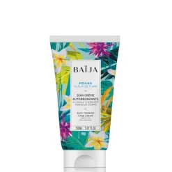 Femme Baija Moana                Crème Autobronzante Visage & Corps