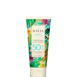 Femme Baija Moana                Fluide Solaire SPF50+