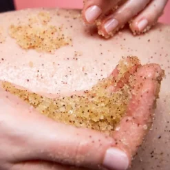 Femme Baija Moana Gommage Corps - Format Voyage