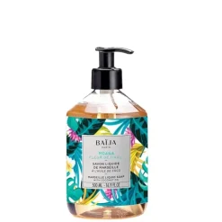 Femme Baija Moana Savon Liquide Marseille Corps & Mains