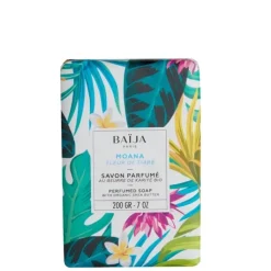 Femme Baija Moana Savon Solide Corps & Mains