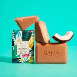 Femme Baija Moana                Savon Solide Corps & Mains