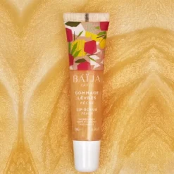 Baija Pêche                Gommage Lèvres