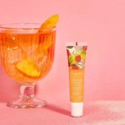 Baija Pêche                Gommage Lèvres