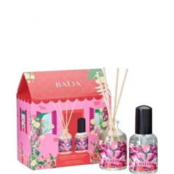 Baija Pink Lovers                Coffret Parfum Maison