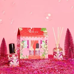 Baija Pink Lovers                Coffret Parfum Maison