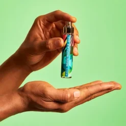 Femme Baija Sieste Tropicale                Eau de Parfum - Vaporisateur de Sac