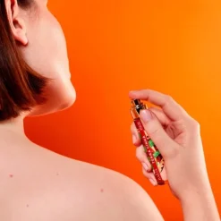 Femme Baija Terra Cinna Eau de Parfum - Vaporisateur de Sac