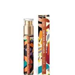 Femme Baija Vertige Solaire                Eau de Parfum - Vaporisateur de Sac