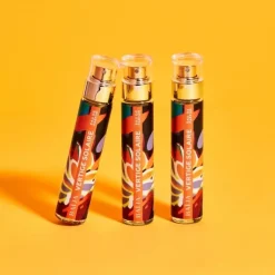 Femme Baija Vertige Solaire                Eau de Parfum - Vaporisateur de Sac