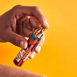 Femme Baija Vertige Solaire                Eau de Parfum - Vaporisateur de Sac