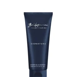 Homme Baldessarini Signature                Gel Douche