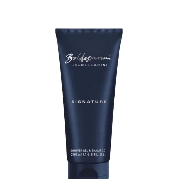 Homme Baldessarini Signature Gel Douche