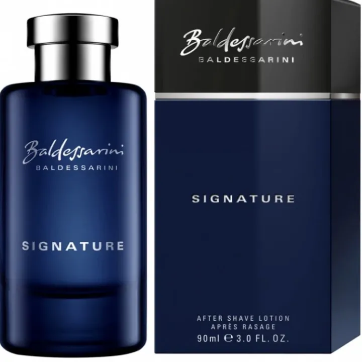 Homme Baldessarini Signature Lotion Après-Rasage