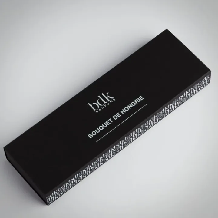 BDK Parfums Bouquet de Hongrie Eau de Parfum - Vaporisateur de Sac