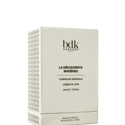 Femme BDK Parfums La Découverte Matières Coffret Eau de Parfum