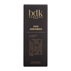 BDK Parfums Oud Abramad                Eau de Parfum