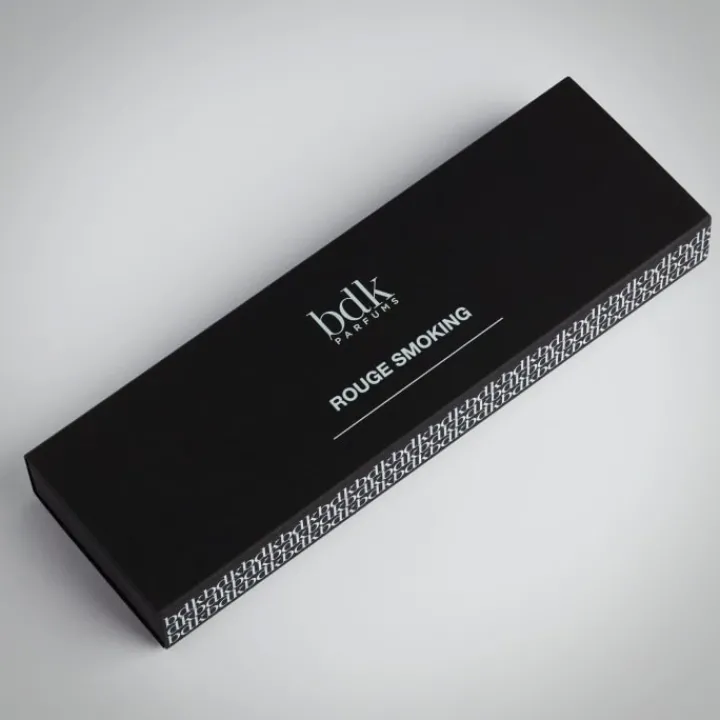 BDK Parfums Rouge Smoking Extrait Eau de Parfum - Vaporisateur de Sac
