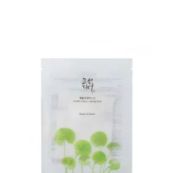 Beauty Of Joseon Centella Asiatica                Masque Tissu Apaisant
